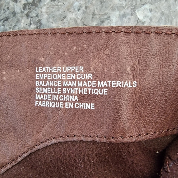 Born riding boots Size 7.5 - Picture 9 of 14